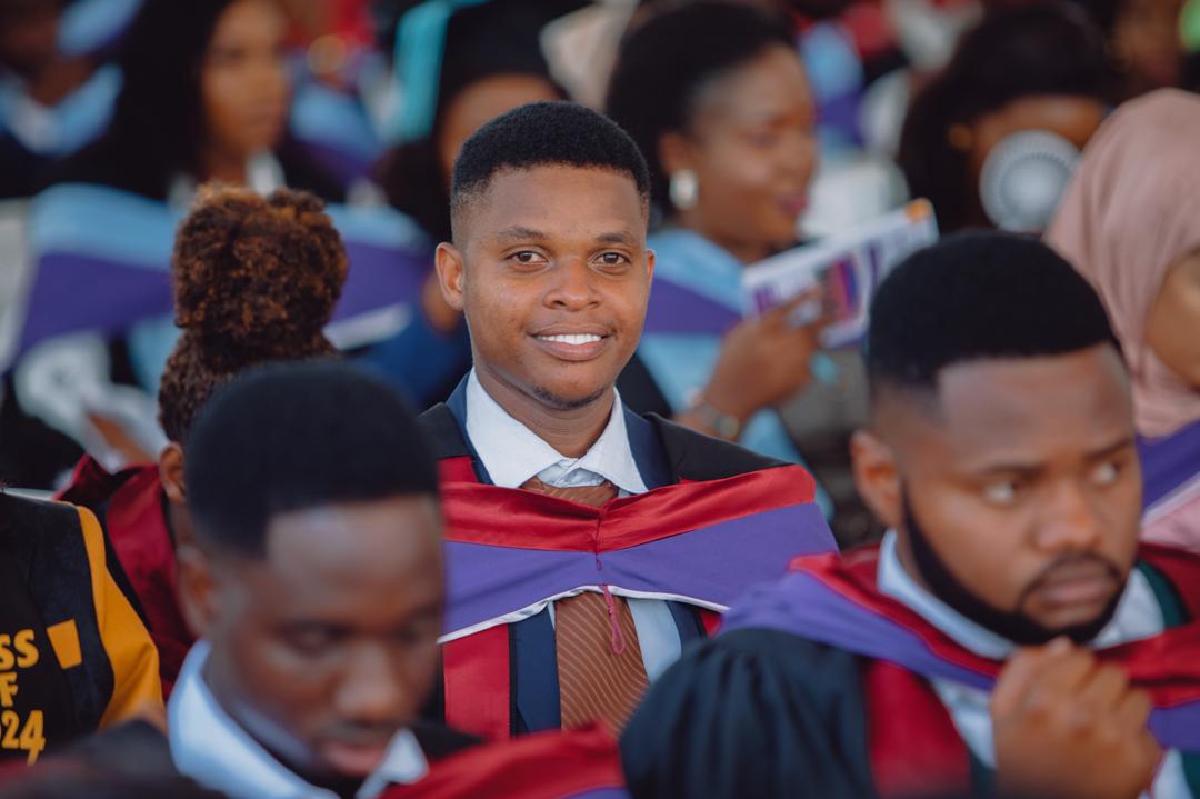 Degree Programmes